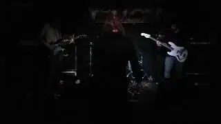 🔺️ VONNIS 🔺️ at CSOA Spartaco (RM)