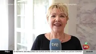 B&aacute;rbara Albadalejo - Ser actriz, un sue&ntilde;o cumplido