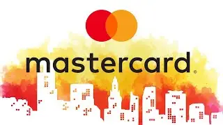 London Agile - Mastercard Logo Animation