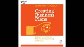 Creating Business Plans by Harvard Business Review