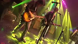 JACK N POY - The Flying Dutchman (Live on Sun Broadband Quest 2013)