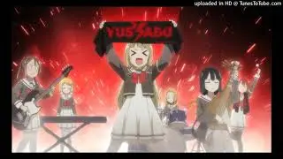 U・D・N (Instrumental)