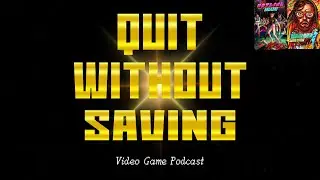 Quit Without Saving Episode 2 - Hotline Miami 1+2