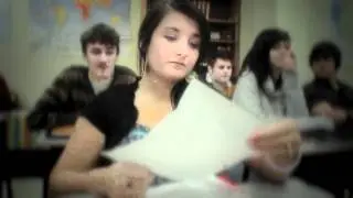 Anti Bullying Classroom