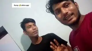 Funny video 🤣 chiku apps shaadi karna hai sikho download karo