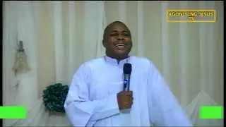 PURIFICATION OF EXTERNAL SENSES