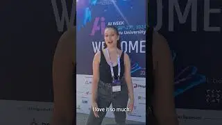 AI Week at Tel Aviv University