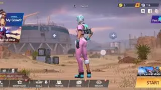 Una belleza ( omega legends)  Beta