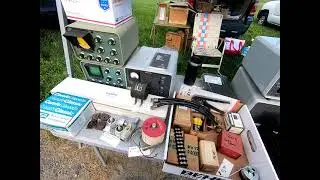 Father&rsquo;s Day Hamfest 2021