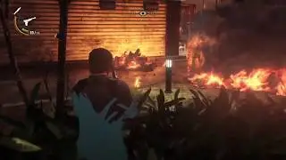 The Evil Within&trade;*  Kick, Shoot, Burn / Лей, стреляй, жги