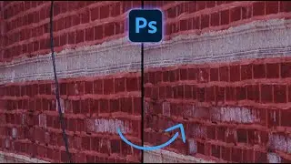 Advanced Clone - Short Photoshop Tutorial