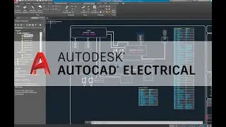 Autocad electrical (Partie 6): Création d'un rapport et publier en PDF