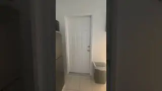 For Rent: One-Bedroom Unit in Miami
