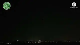 Fajar Shodiq saat Konjungsi Kuintet
