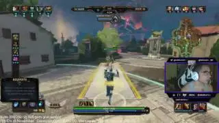 ElSoaRchapo Mercury Shot calling! Hes back!