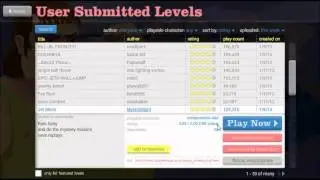 Let's Play Happy Wheels Episode 13: FREE FALLIN