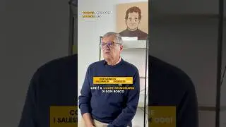 Intervista a Jorge Mario Crisafulli, Consigliere Generale per le Missioni Salesiane