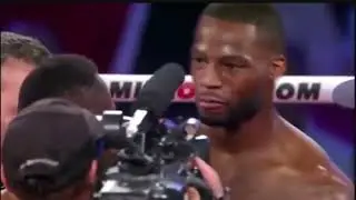 Adonis Stevenson Short Career Review #boxing