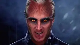 The Making of Akshay Kumar's Look | 2.0 | Rajinikanth | S. Shankar
