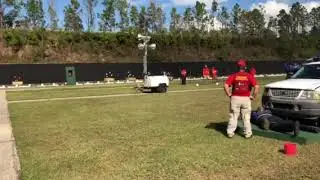 MT2 Firing Range Services attends the 2018 SWAT Round Up-part 1