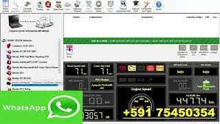 Install JPRO 2024 v2 Commercial Fleet Diagnostics &ndash; With Kg 04.2024