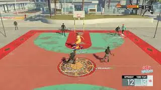 SS2 Grind w/Royalty2k