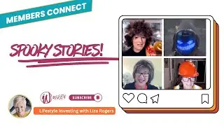 Horrifying and spooky real estate stories! MUST WATCH!