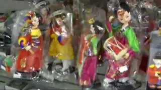 korean gift shop pt 1