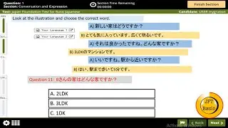 NEW JFT BASIC A2   Japan Foundtion Text 2025  |  JFT Basic fA2 Full sampal test 2025 with answer