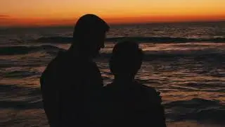Qimi - Blinded by Love (Official Lyrics Video)