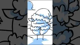 нооовыйй гот намчицаа скоора всо сучица [щитпост] #shorts #анимация #animation