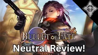 Set 11 Neutral Review