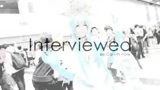 Cosvid 2 |  2014 Fanvideo
