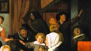 Family And Art: An Art history Question