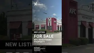 FOR SALE | KFC Investment Property 1020 Oak Ridge Turnpike, Oak Ridge, TN 37830