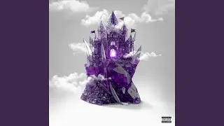 CRiSTALLiNi PURPLE