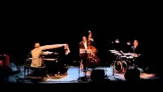 Will Bonness Trio - 