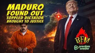 The Venezuela Strike Explained: Maduro, Election Theft, and the Limits of &ldquo;No New Wars&rdquo;
