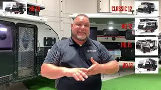 California RV Show in Fontana