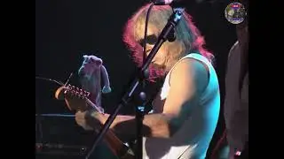 Mickey Finn's T.REX plus guests  2002.