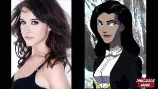 Upcoming DC Animated Films In 2017