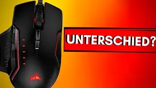 Optische Maus vs Laser! #4 Q&A