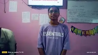 KYP_Intro_By_Learner🔥 KYP Feedback 👍 By Jyoti Rani || Shalini Foundation || #kyp #kypbihar #feedback