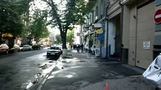 Nokia 808 PureView - Video Test 1080p