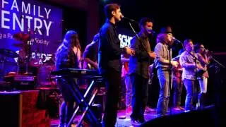 School of Rock Fairfield - Midnight Train to Georgia