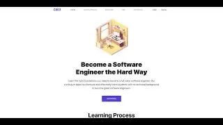 Set up Environment for c0d3.com