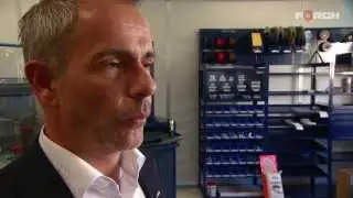 F&Ouml;RCH TV I VARO-System
