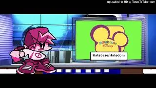 My Rant on the Playhouse Disney Hatedom