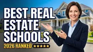 How to Choose the Best Real Estate Online Course in the USA