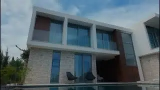 Exquisite 3 Bedroom Villa in the Prestigious Minthis Hills Resort, Cyprus